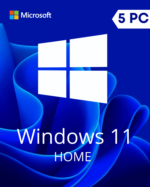Windows 11 Famille | 5 PC