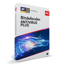 Charger l'image dans la galerie, Bitdefender Antivirus Plus - 2-Ans / 1-PC