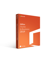Charger l'image dans la galerie, Office 2019 Famille et Petite Entreprise pour Mac (Home & Business), Activation en ligne et à vie | 1 MAC