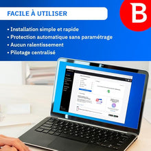 Charger l&#39;image dans la galerie, Bitdefender Total Security 2025 – 5 Appareils – 2 Ans
