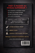 Charger l'image dans la galerie, La Méthode Elon Musk™ – Discipline, Business &amp; Mentalité de Bâtisseur – Édition 2026
