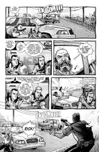Charger l'image dans la galerie, Comics The Walking Dead Vol. 01 Days Gone Bye en anglais, ebook pour apprendre l'anglais – visuel 2
