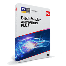 Load image into Gallery viewer, Bitdefender Antivirus Plus -1-An / 1-PC
