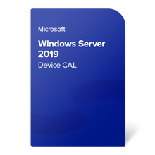 Load image into Gallery viewer, Windows Server 2022 Remote Desktop Services (RDS) – 50 Device CAL
